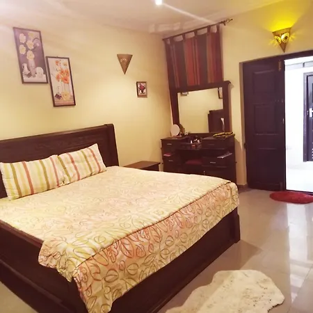 Hotel Fresh House